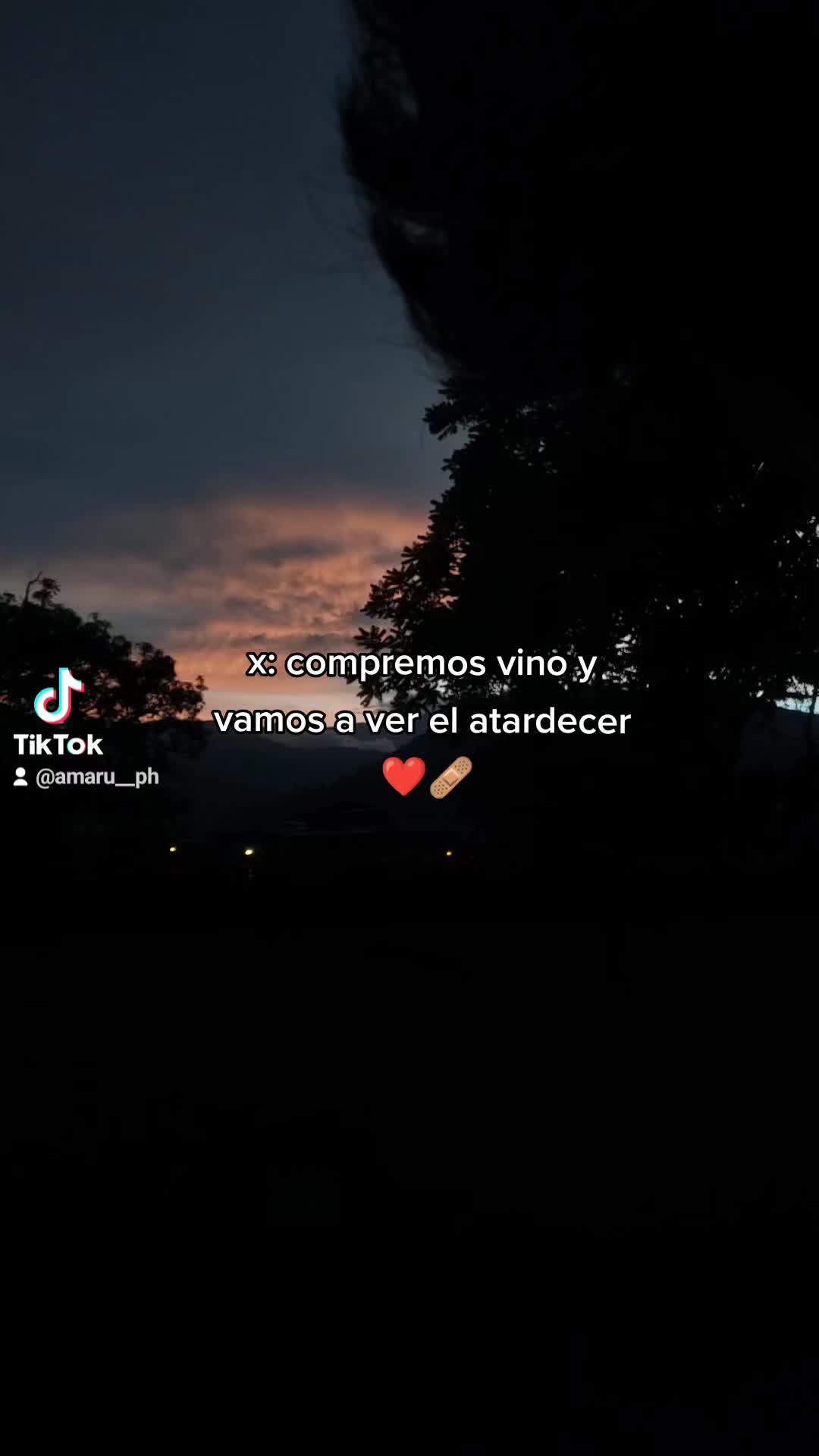 @Amarú Mendoza