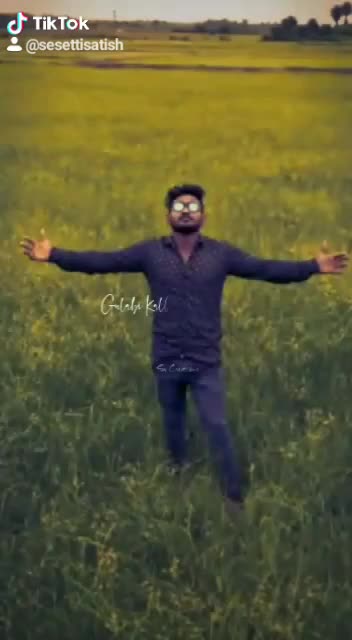 @charan cherry