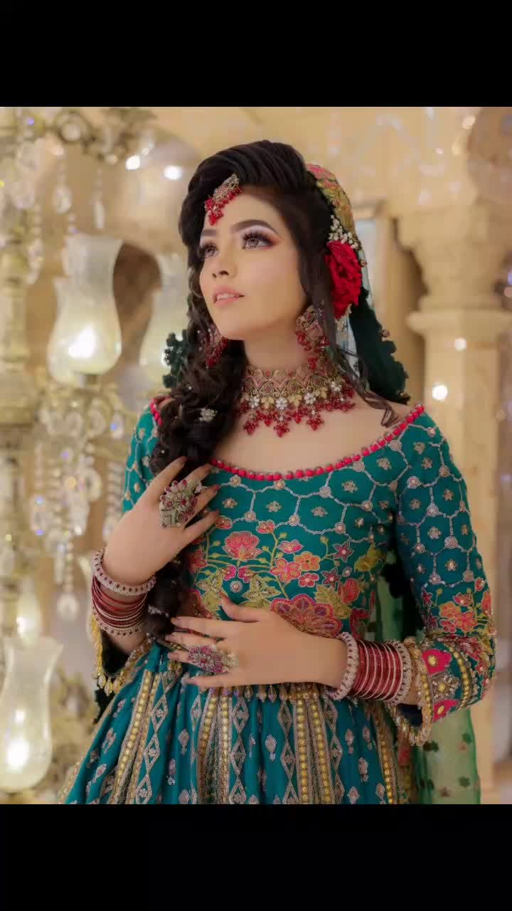 @Maliha Makeup Artist