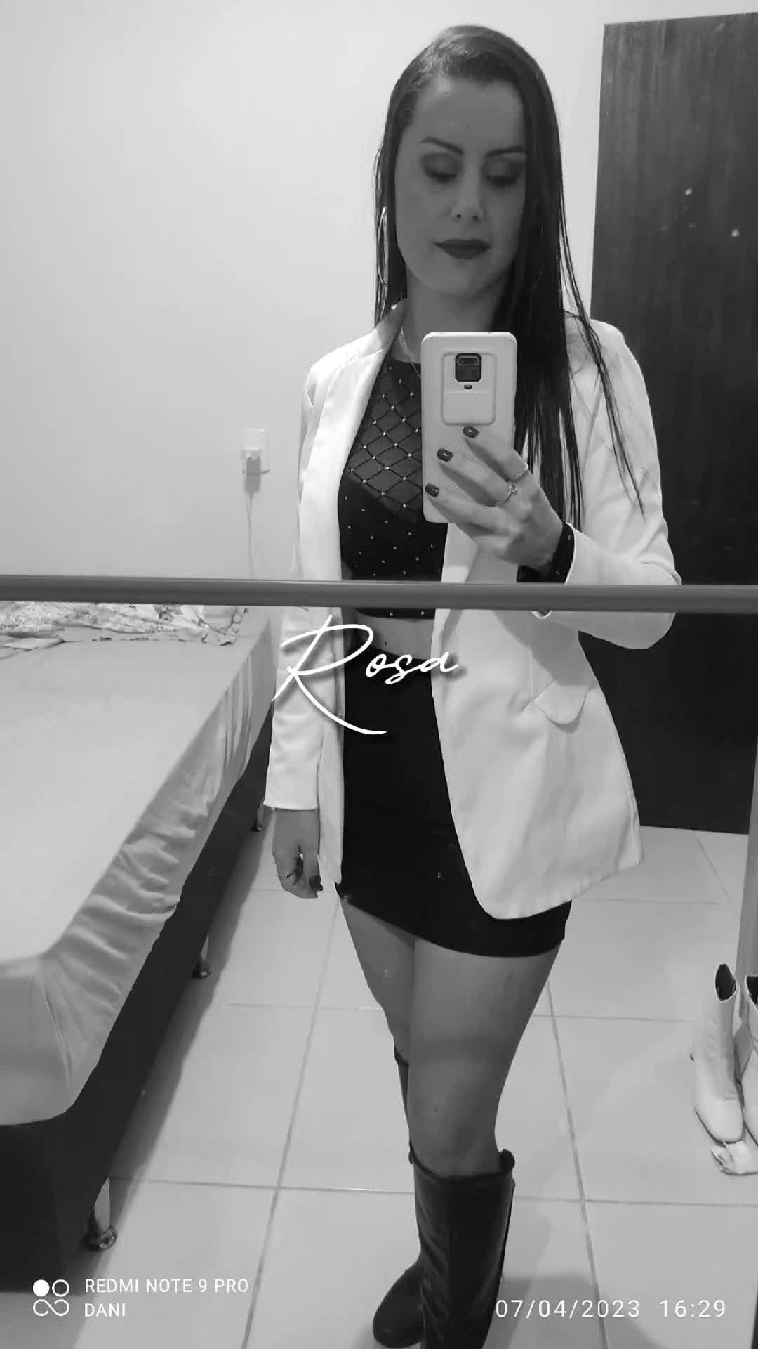 @Dani Rosa