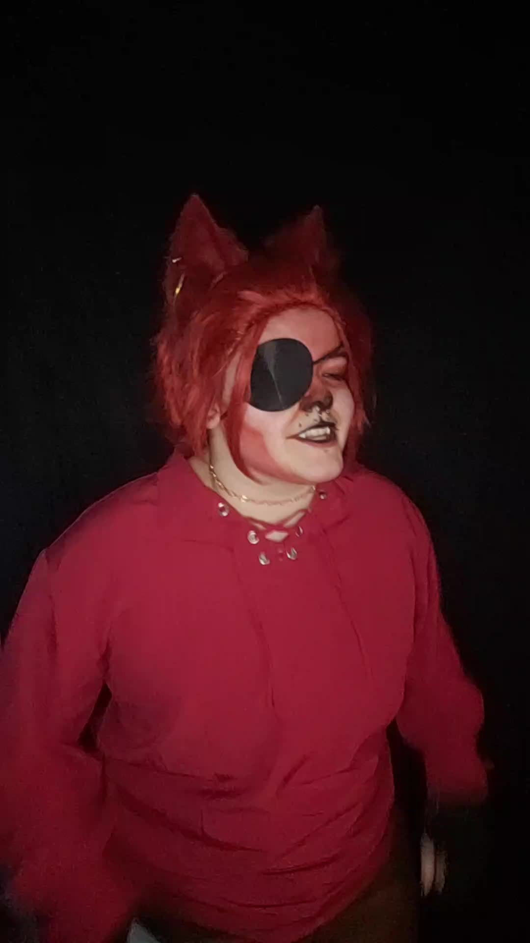 @One Random Fox