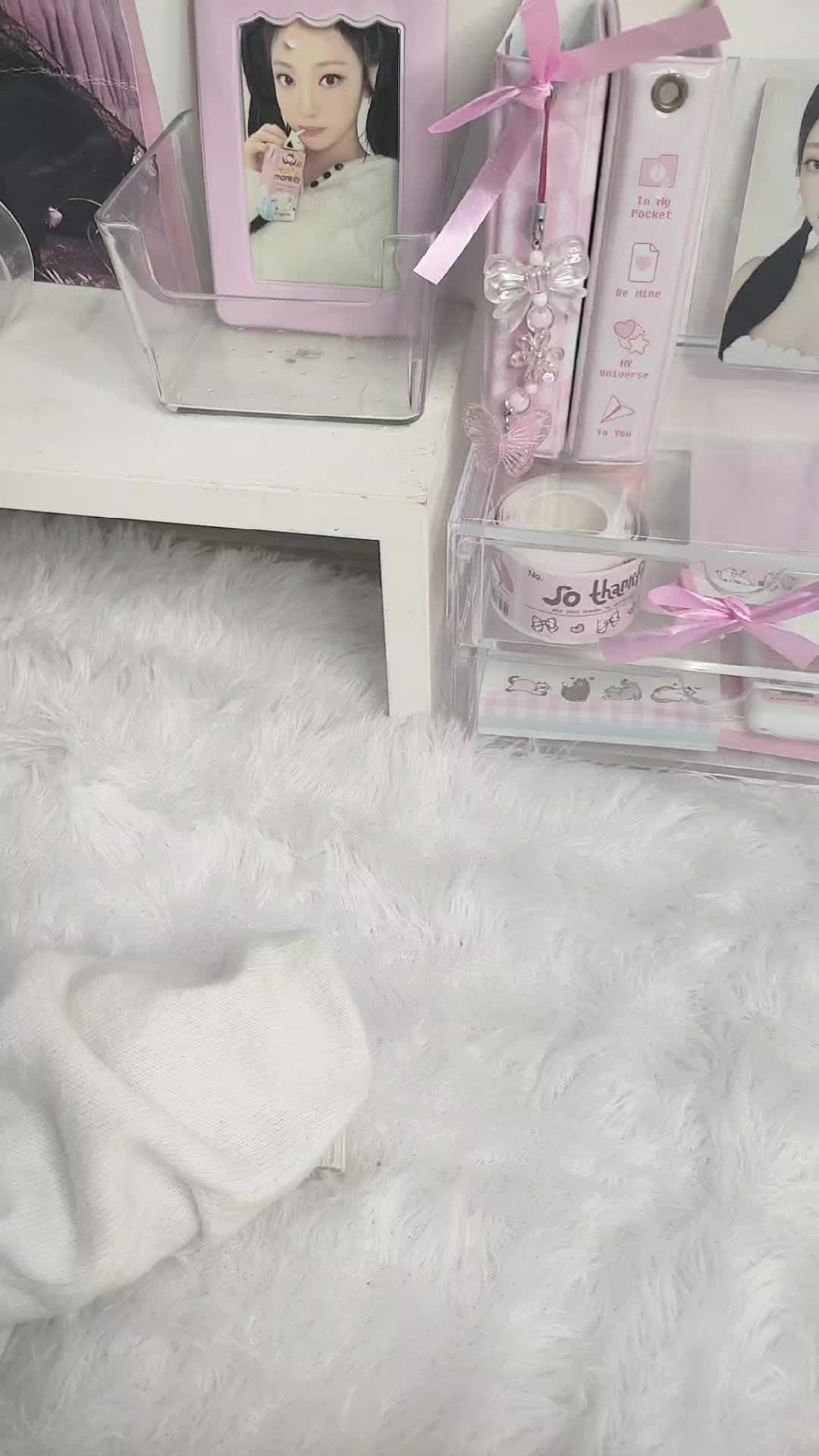 @&mdash; リン린🐈