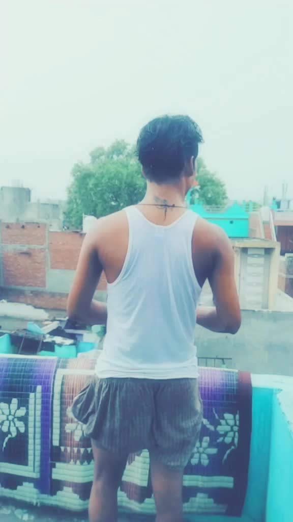@smiley rajput