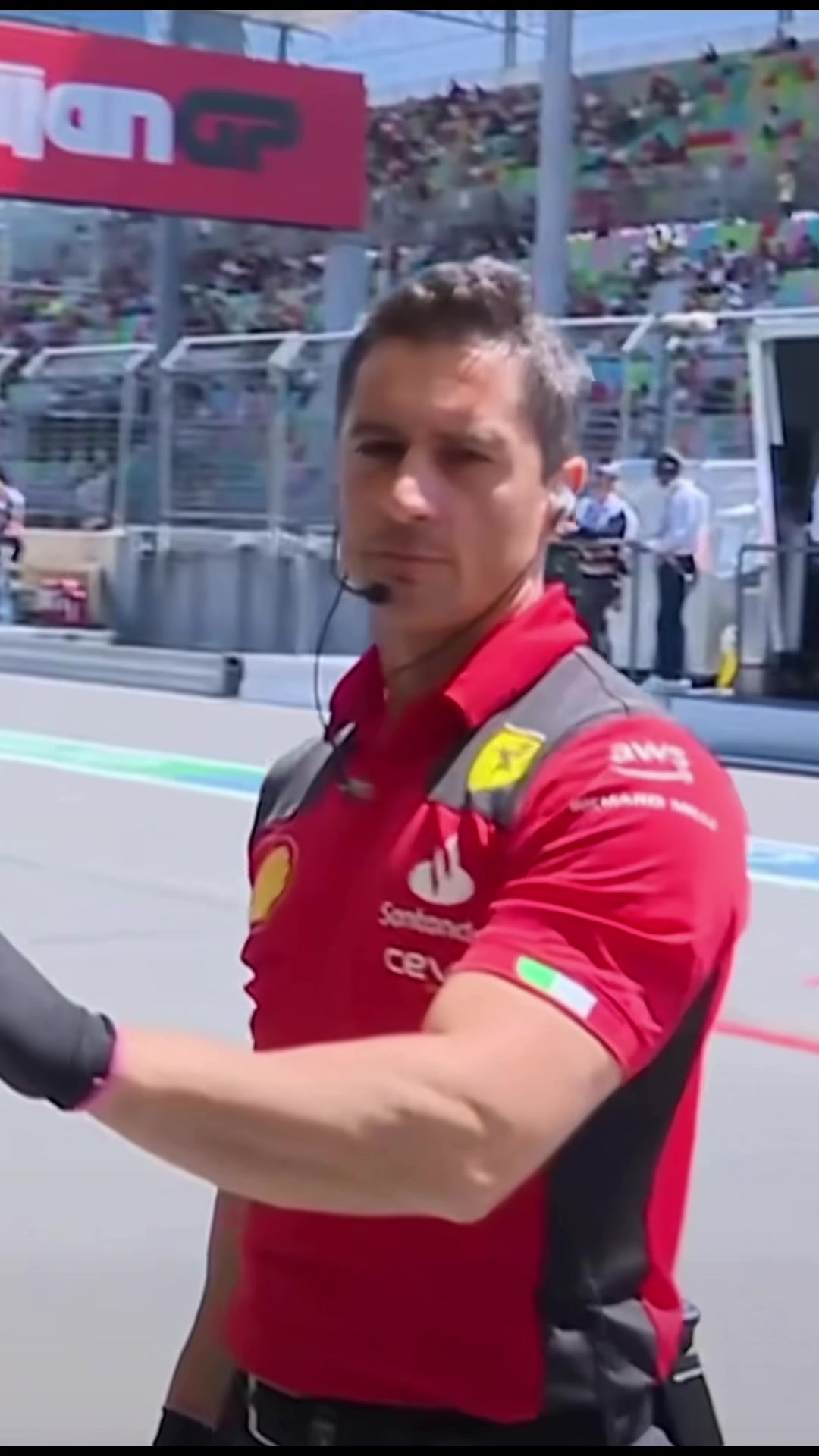 @Yvonne ♥️🏎️♥️