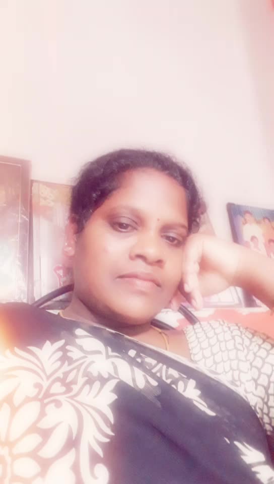 @pooja sathish