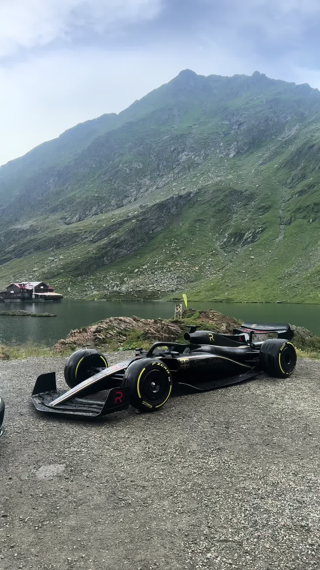 @Racebox Romania