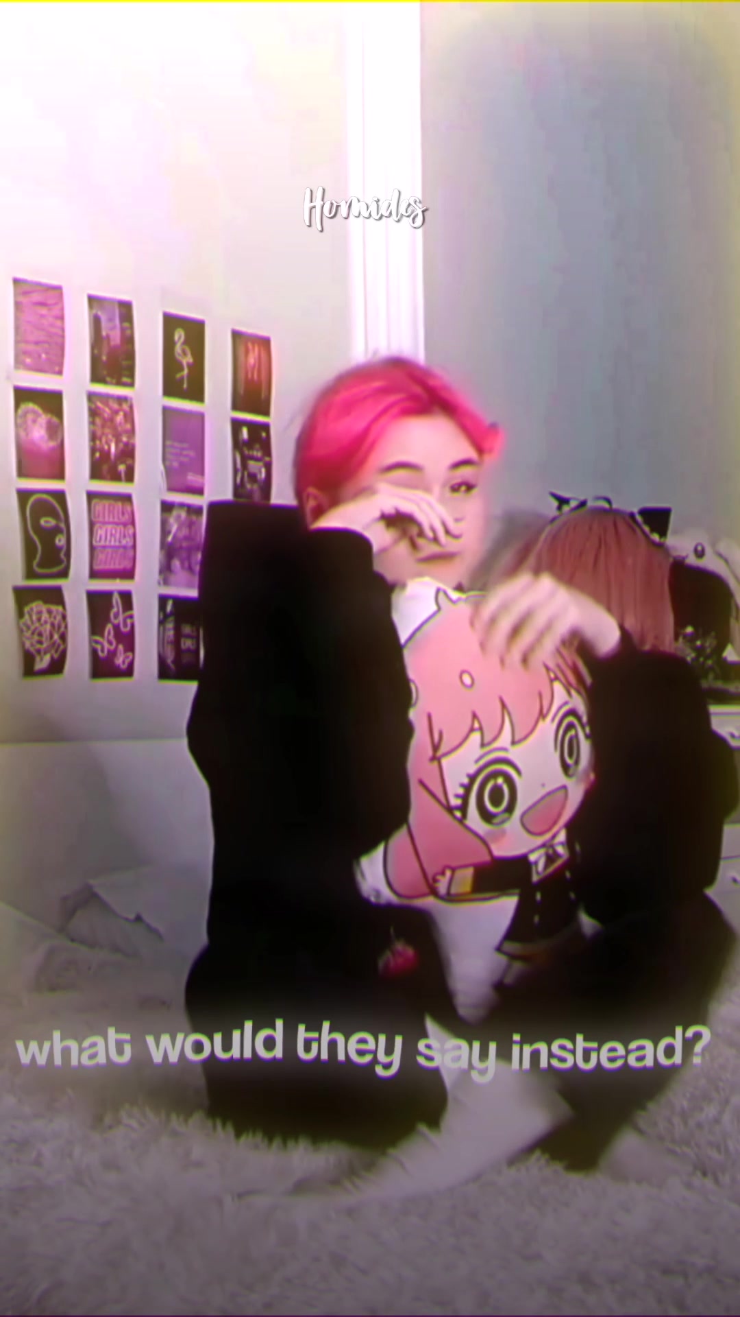 @ʜᴏᴍɪᴅᴇs^-^