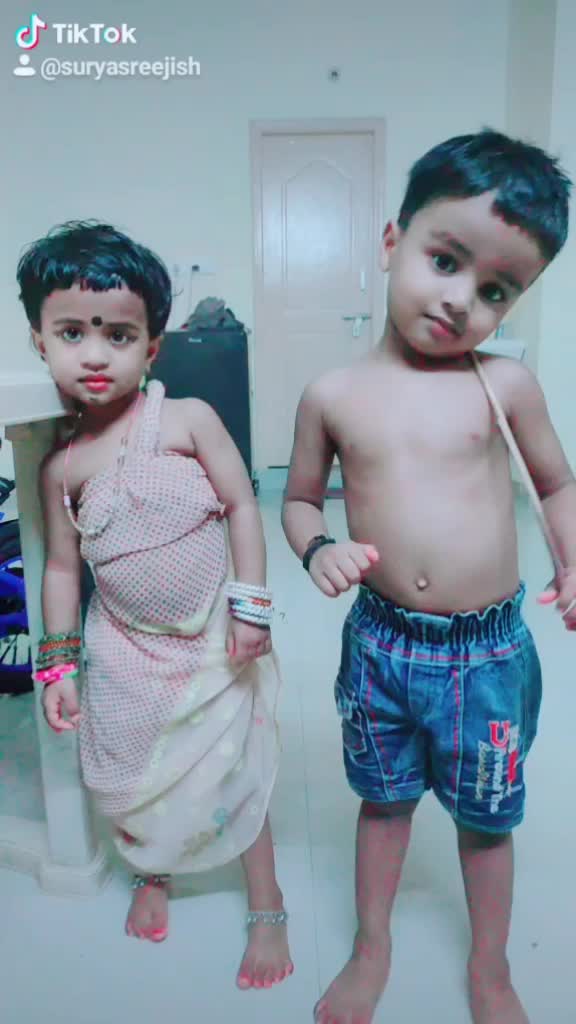 @SURYA SREEJISH