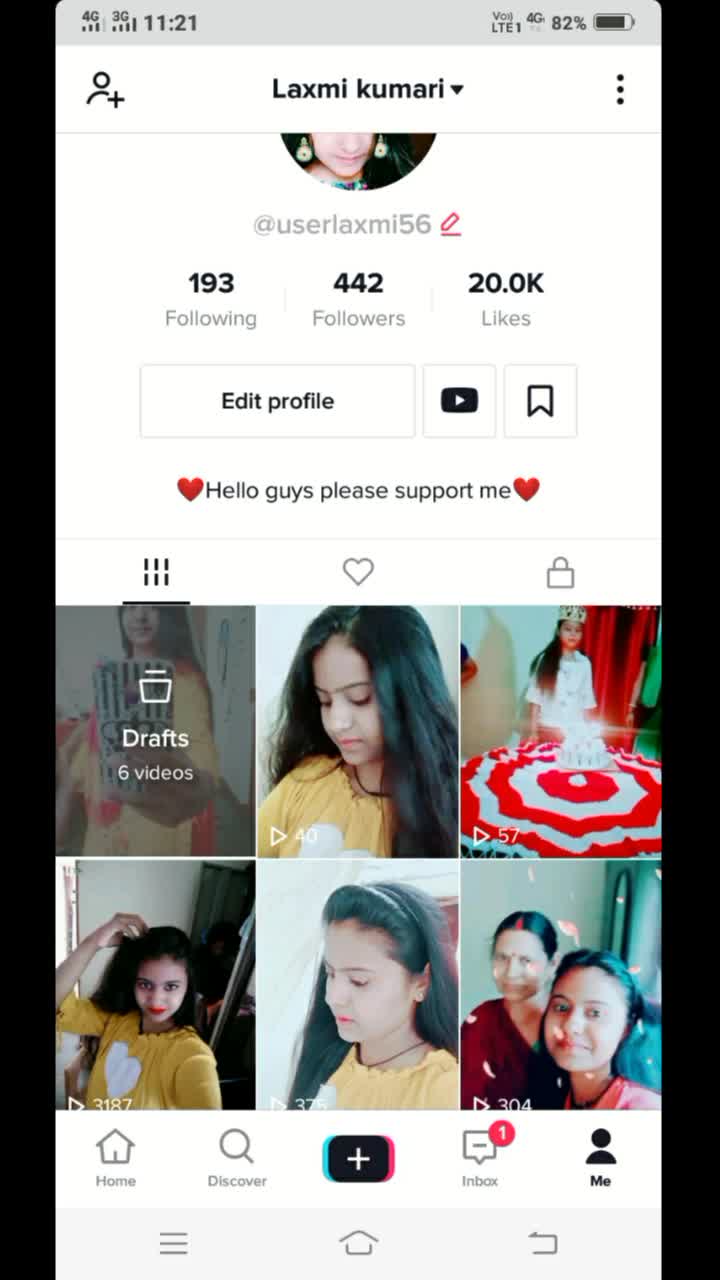 @Laxmi kumari