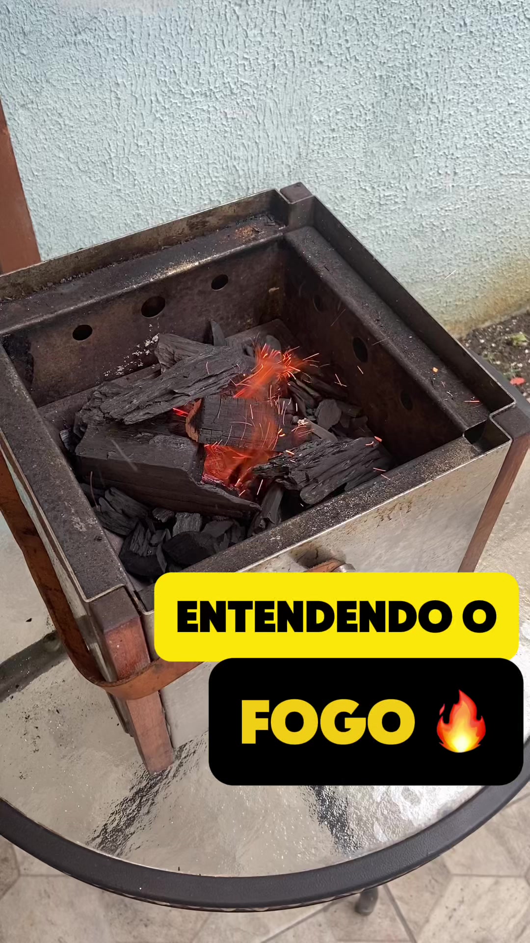 @Churrascoterapia
