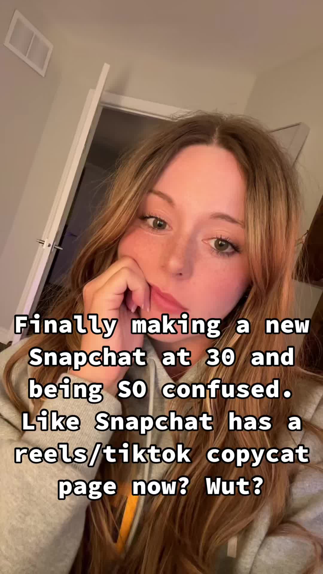 @Nadia Foxx