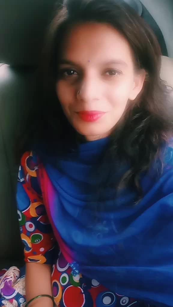 @Anu Bhardwaj Naik
