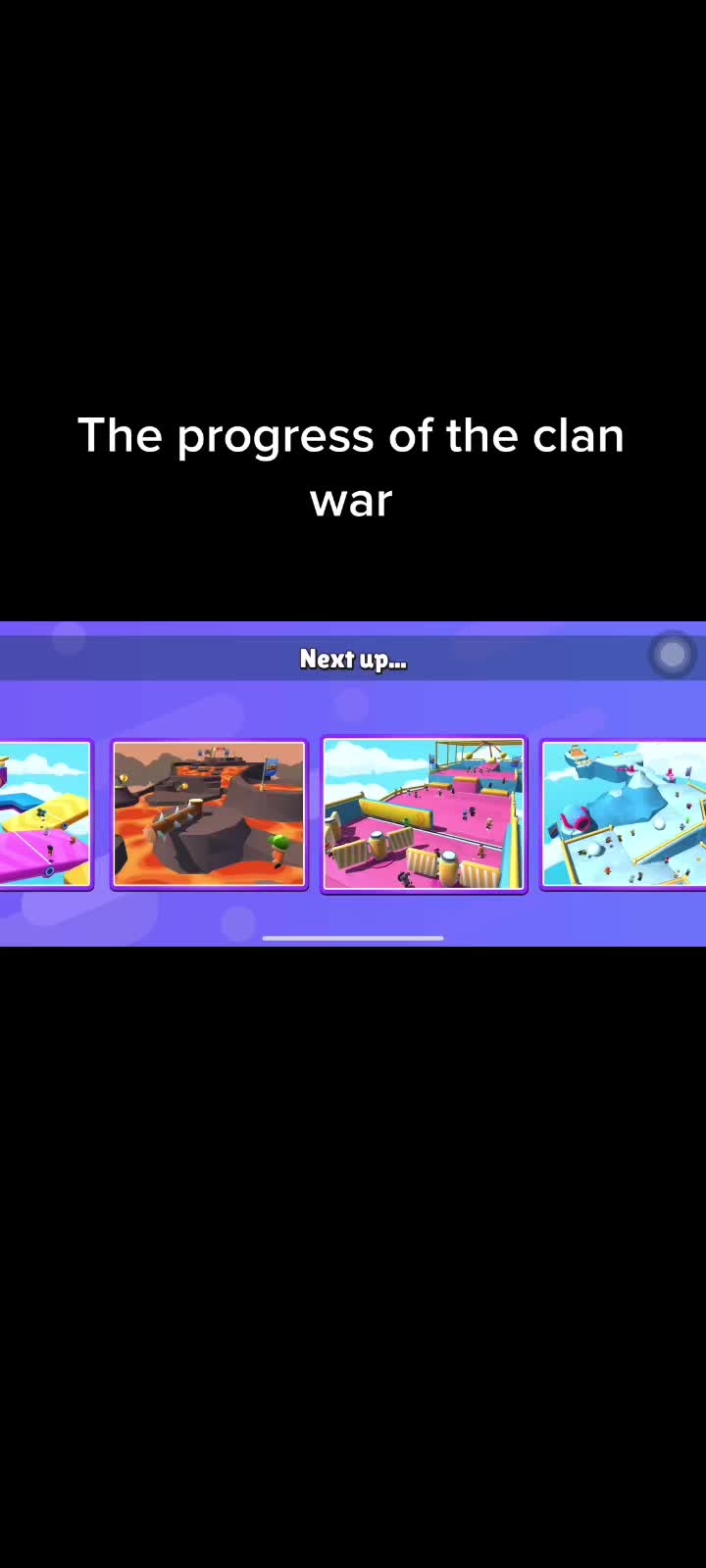 @XIstumble clan
