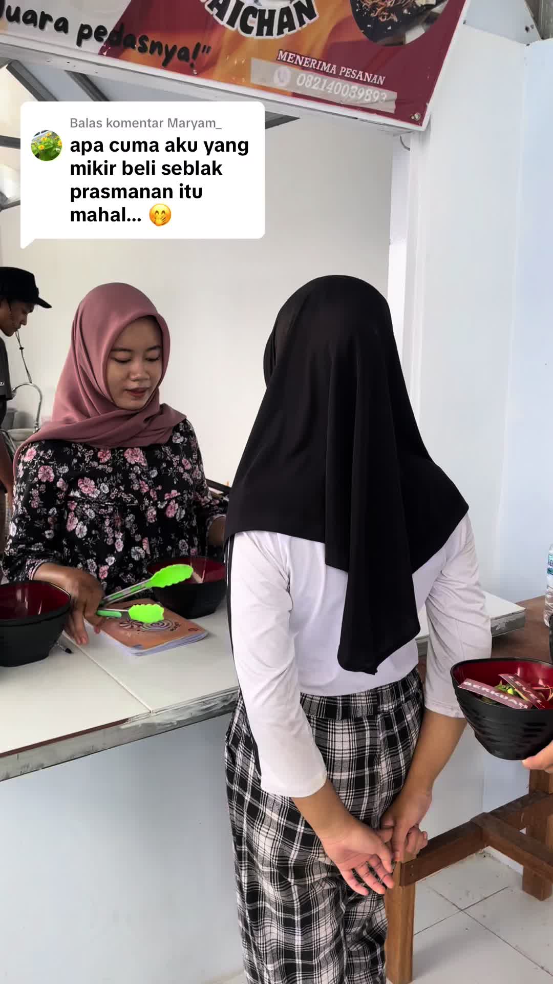 @Bu Mellan - BIMBEL KLC 👩🏻&zwj;🏫