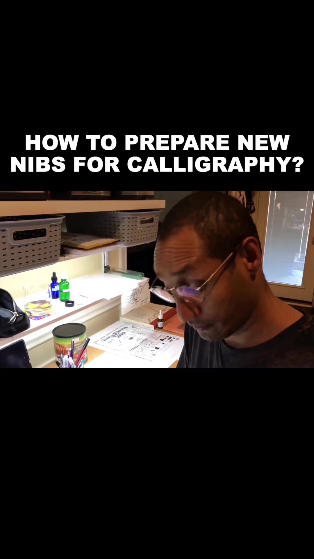 @Calligraphy Masters