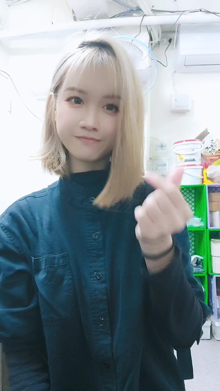 @嗨!Jo