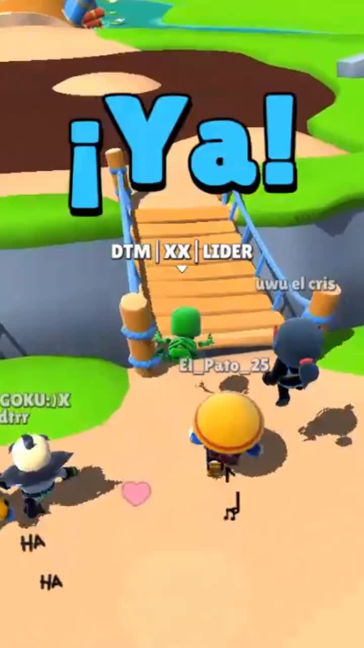 @CLAN DTR