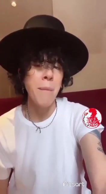 @Amantes De LP