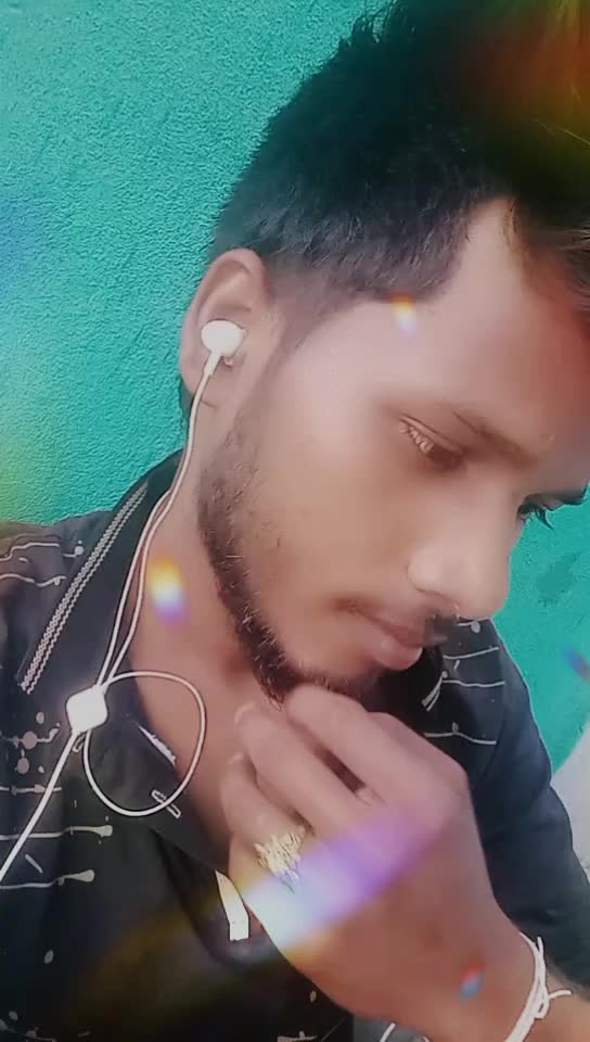 @Sai Charan ( Dévíl )