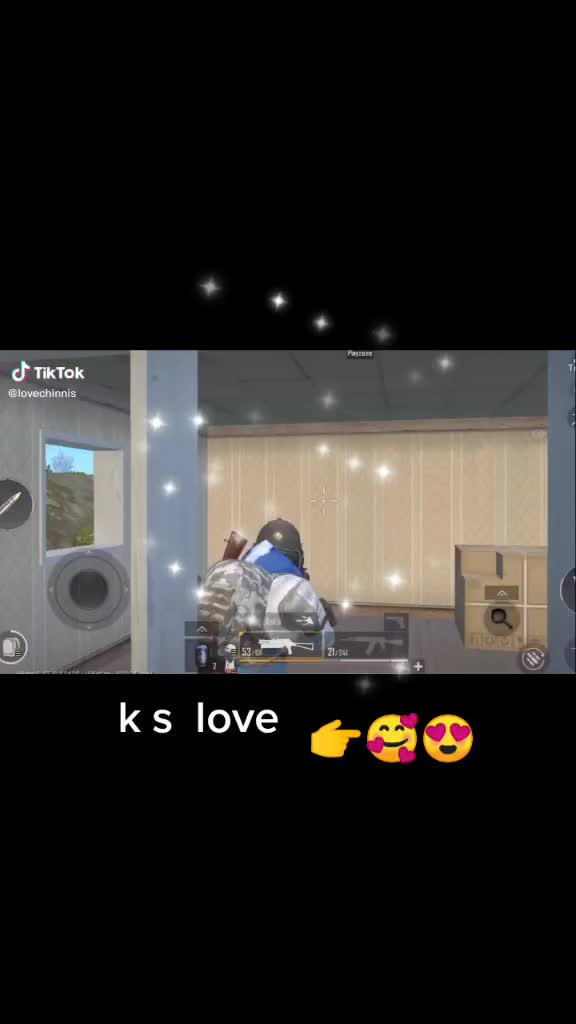@Kiran pubg king