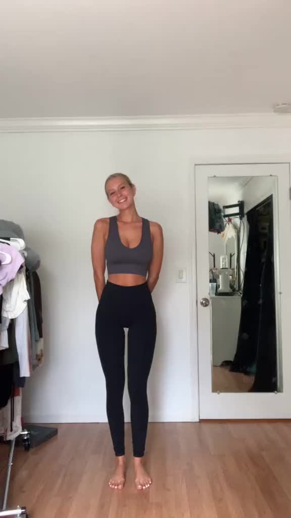 @brazzy Blondebhabie