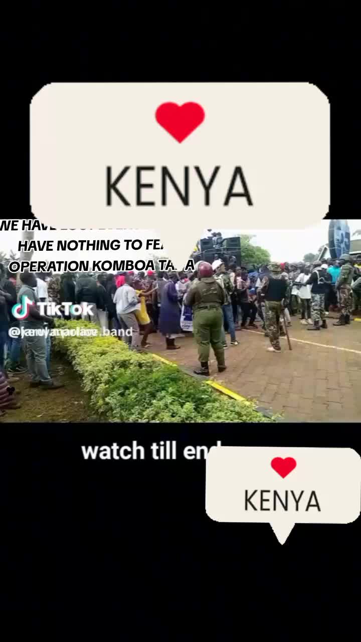 @Jumlisha 🇰🇪