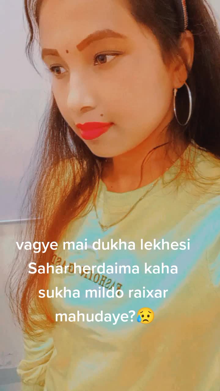 @जलेकाे मन😢😢