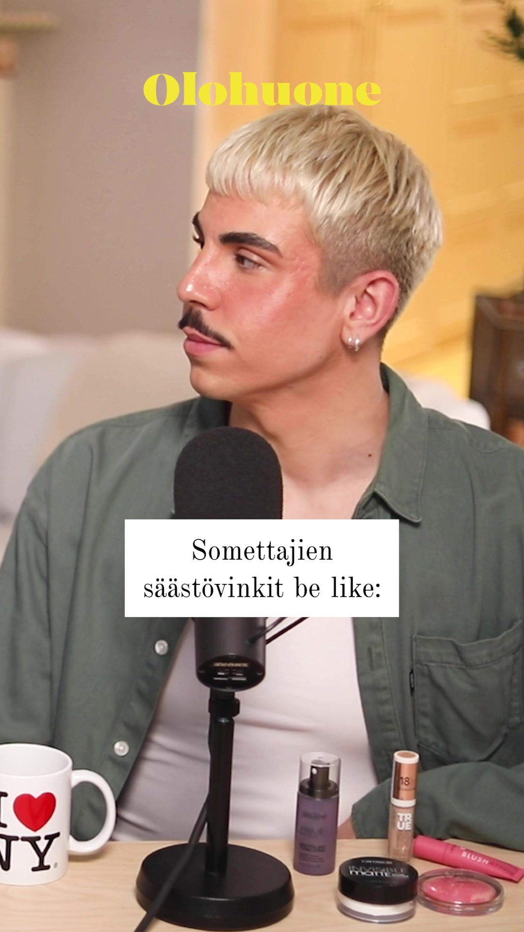 @Olohuone Podcast