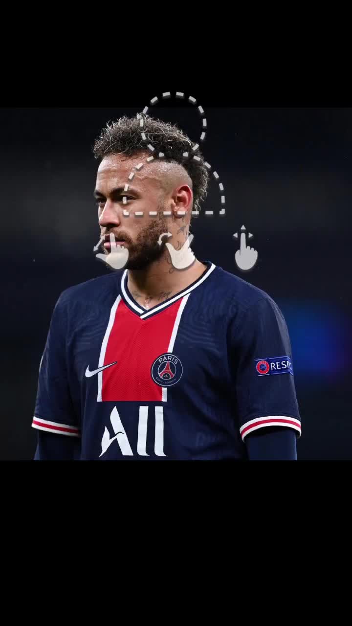 @Neymar