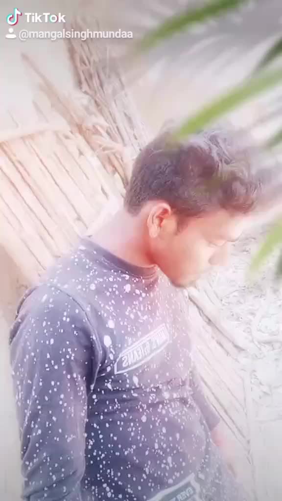 @Mangal Singh Mundaa