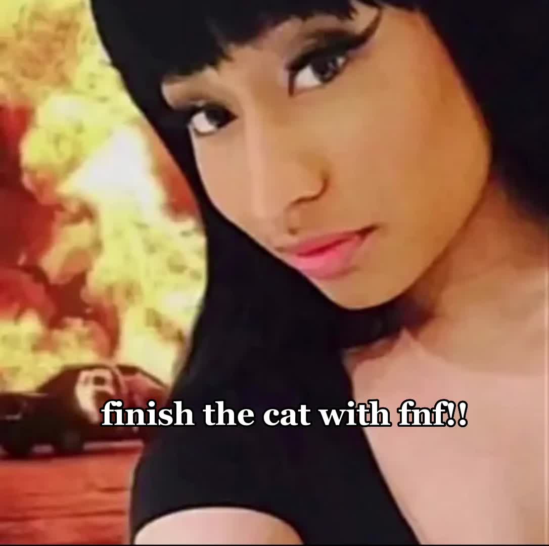 @FNF GC!!