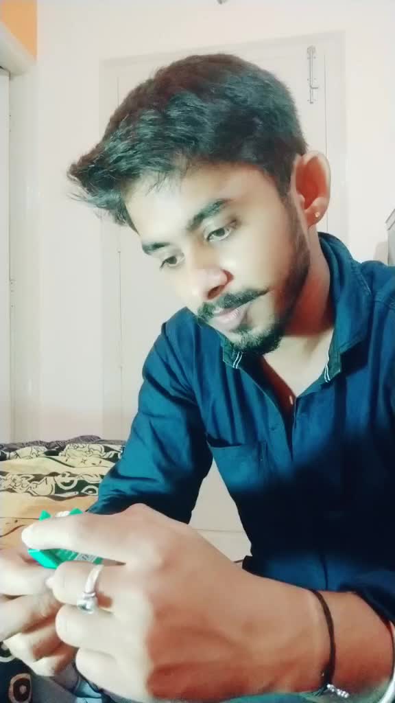 @💛ಕನ್ನಡಿಗ❤