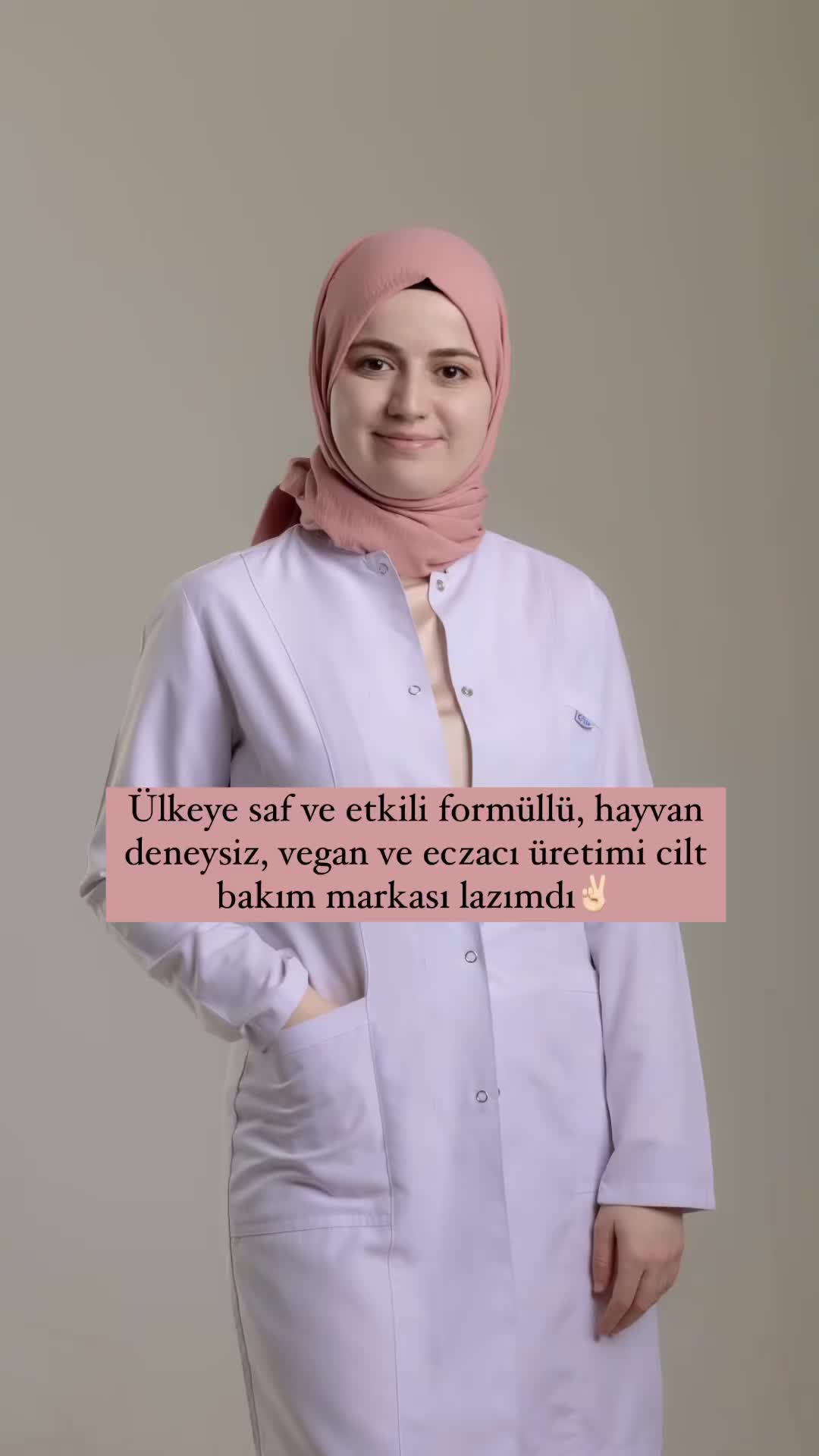 @Ecz. Meliha Reyhan-Cilt Bakımı
