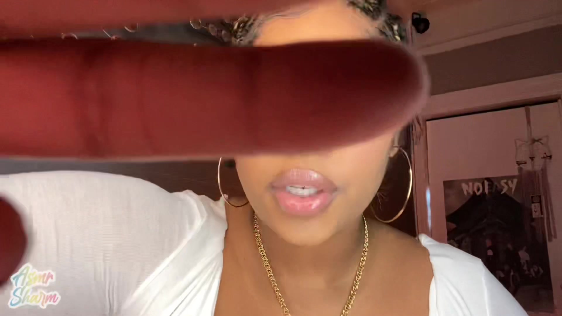@ASMRSharm