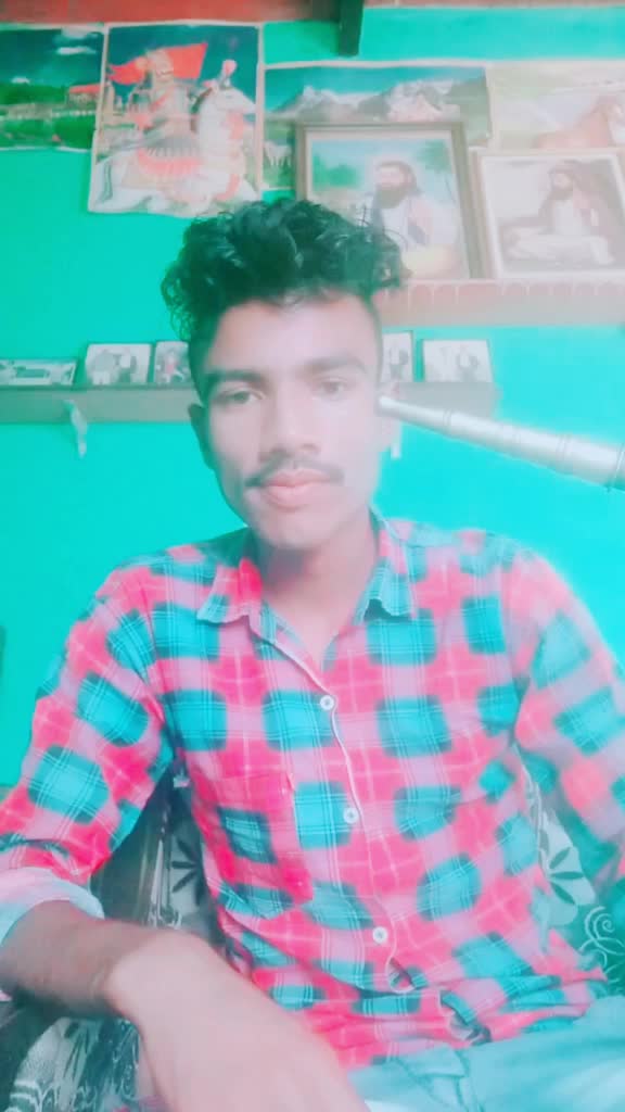 @Ashu Muwal
