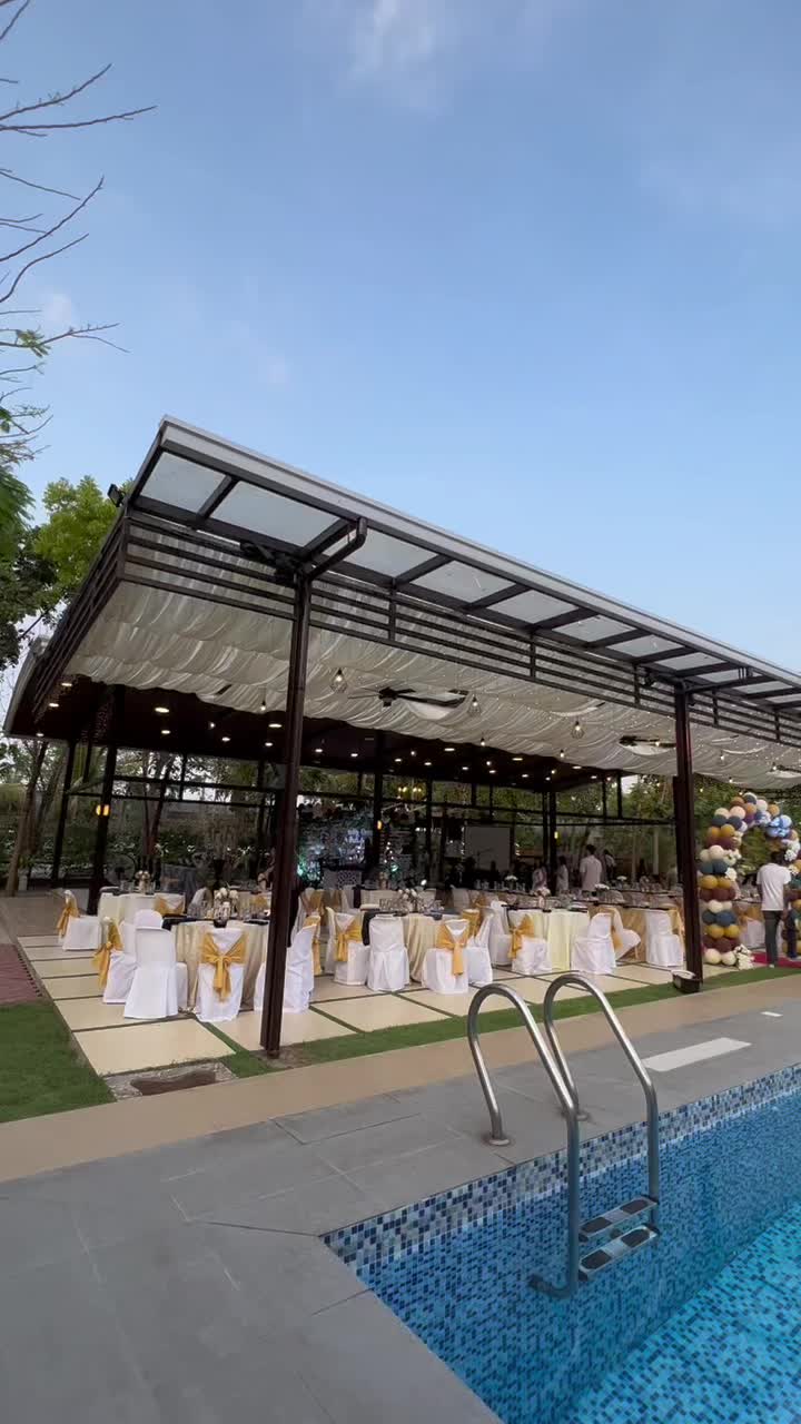 @Bacolor Resort
