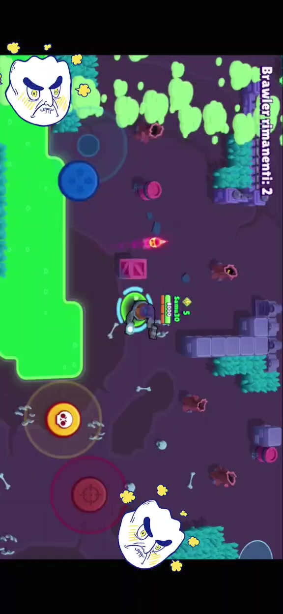 @brawlforte