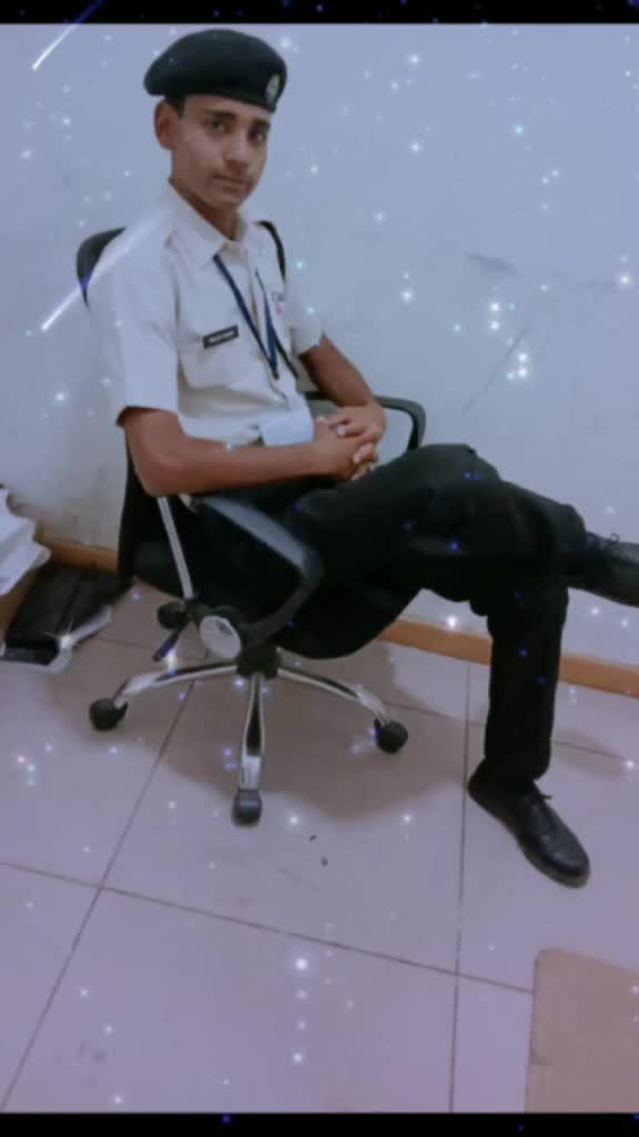 @Sanjay Foji ๐ฎ๐ฎ๐ฎ