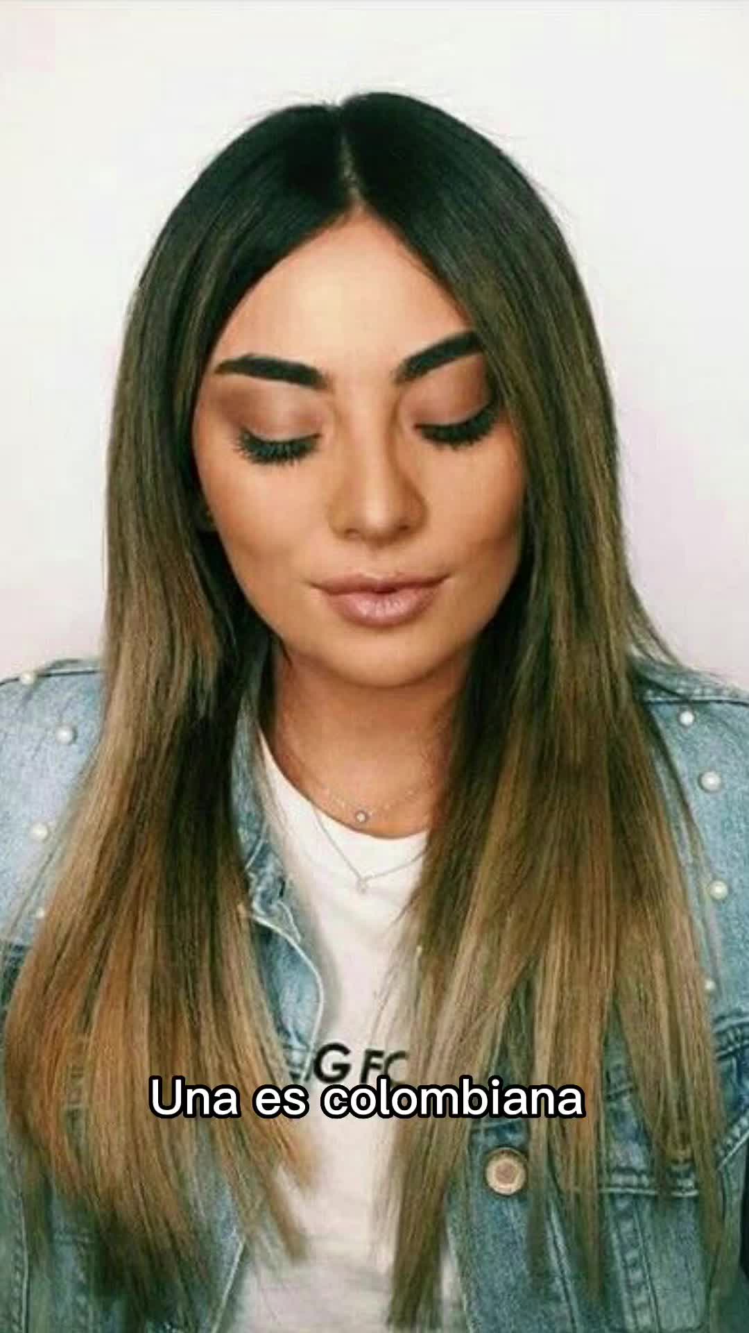 @Myriamfaresspain on instagram