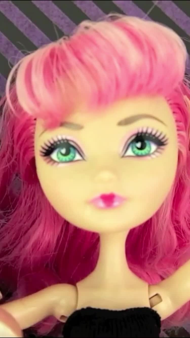 @gingersdollworld