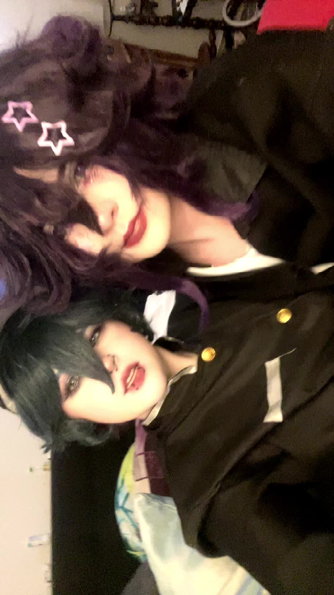 @‧₊˚✩trashy✩˚₊‧