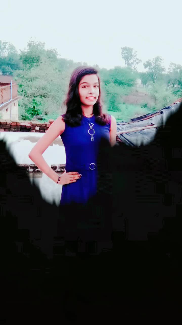 @attitude girl sweety