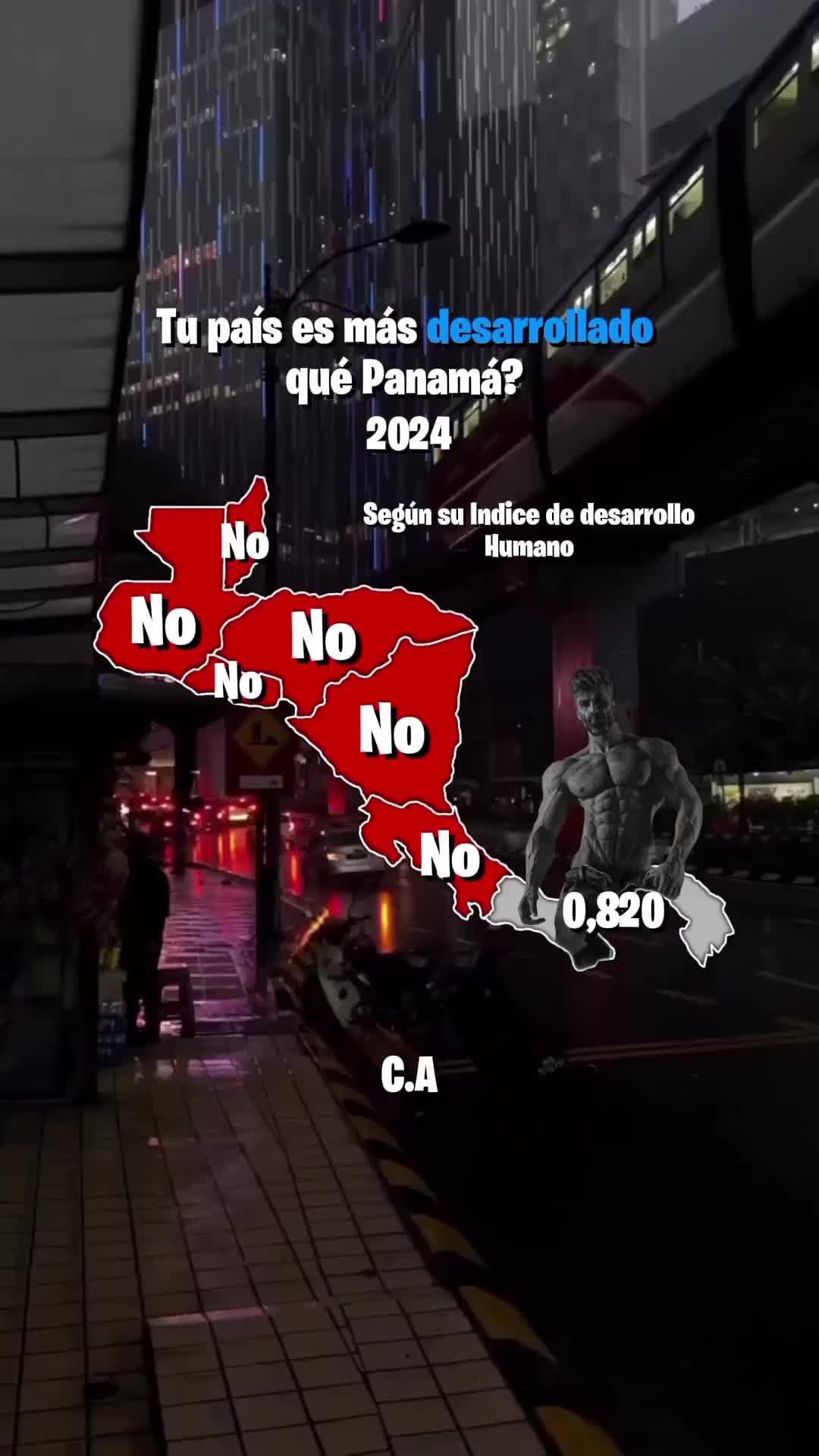 @Panamá Geográfico