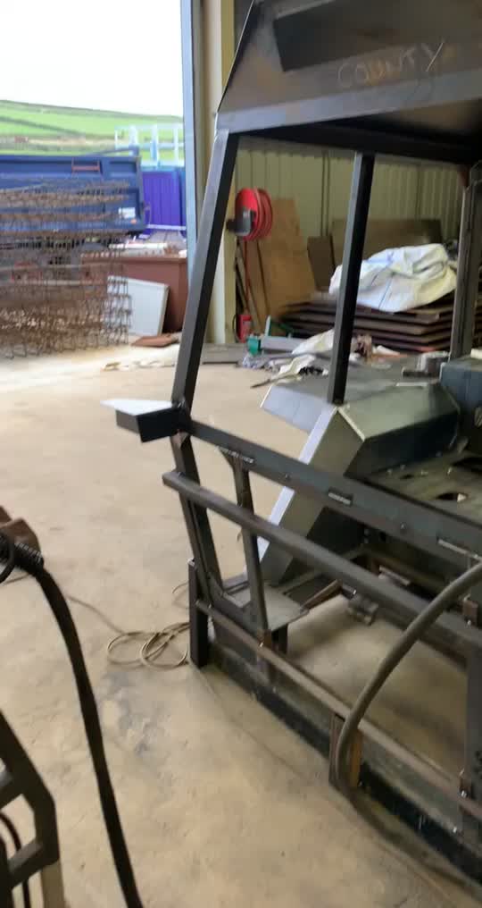 @Hirstle fabrications
