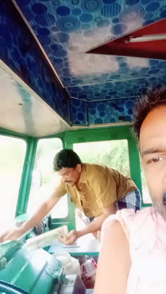 @Ranga Mutukrish