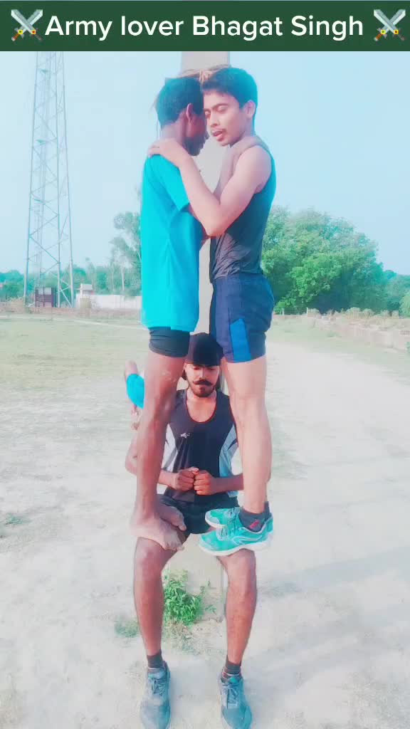 @Indian army