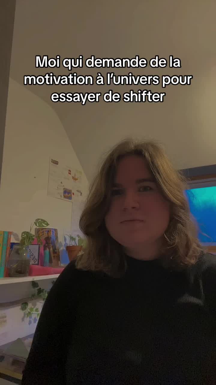 @SHIFTING ACADEMY