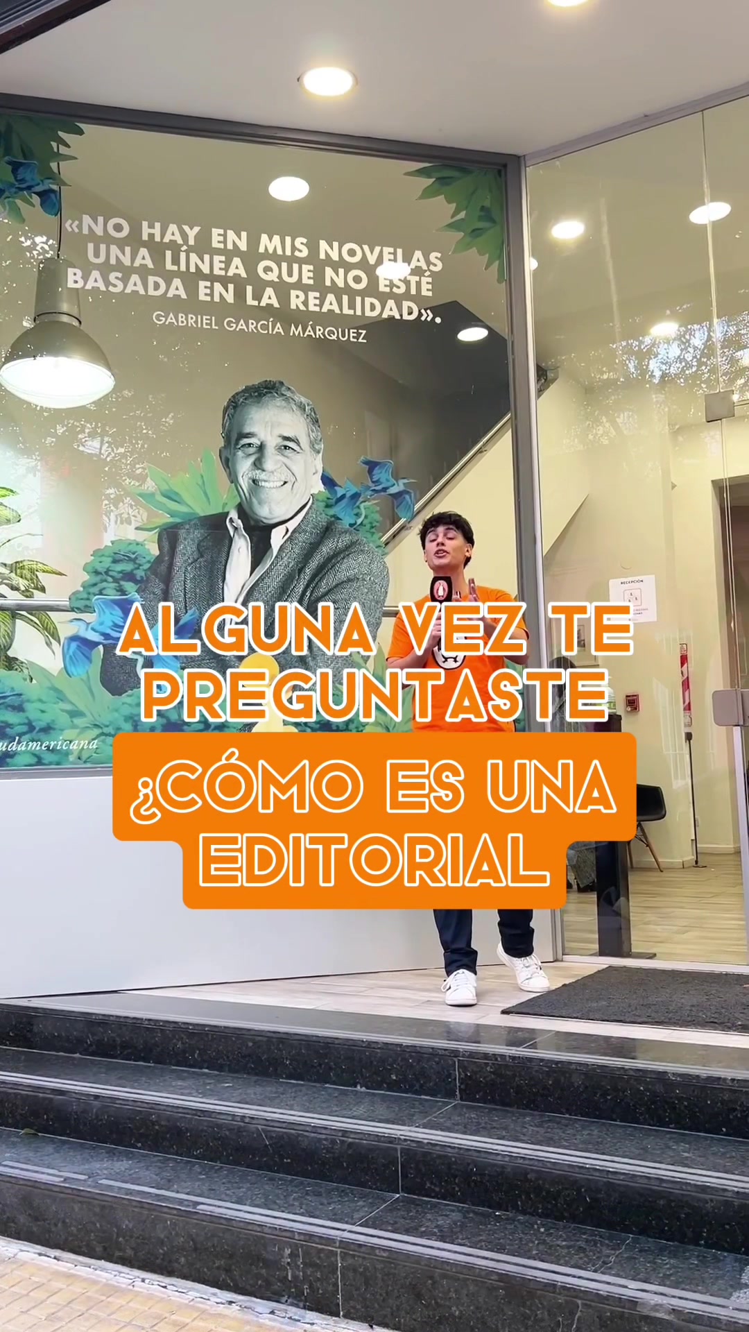 @Penguin Argentina