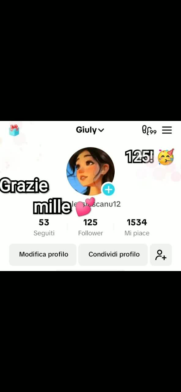 @✨️𝓖𝓲𝓾𝓵𝓲𝓪🌹✨️