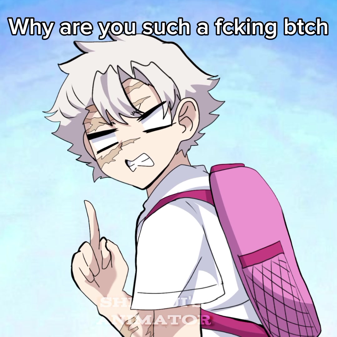 @SH1- Your artist/Animator